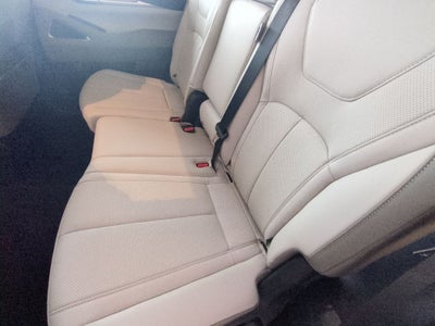 2026 INFINITI QX60 Luxe FWD