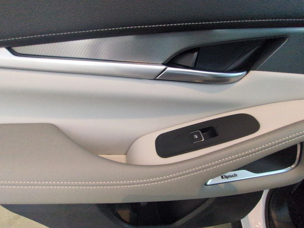 2026 INFINITI QX60 Luxe FWD