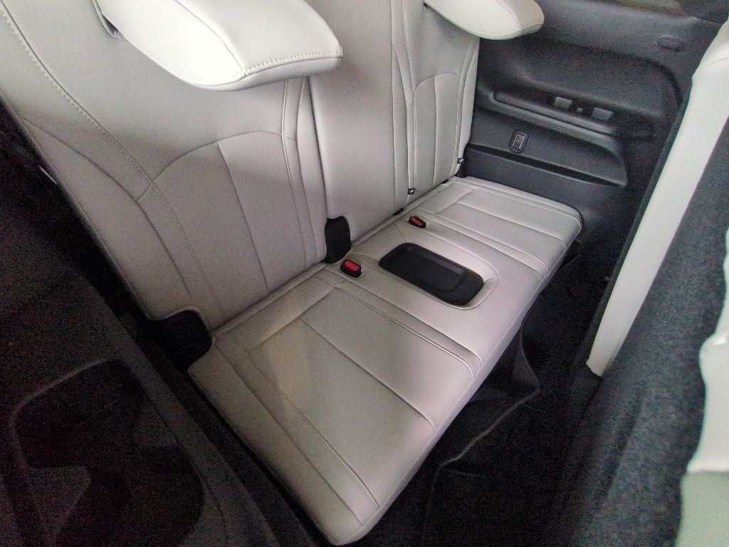 2026 INFINITI QX60 Luxe FWD