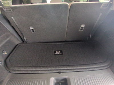 2026 INFINITI QX60 Luxe FWD