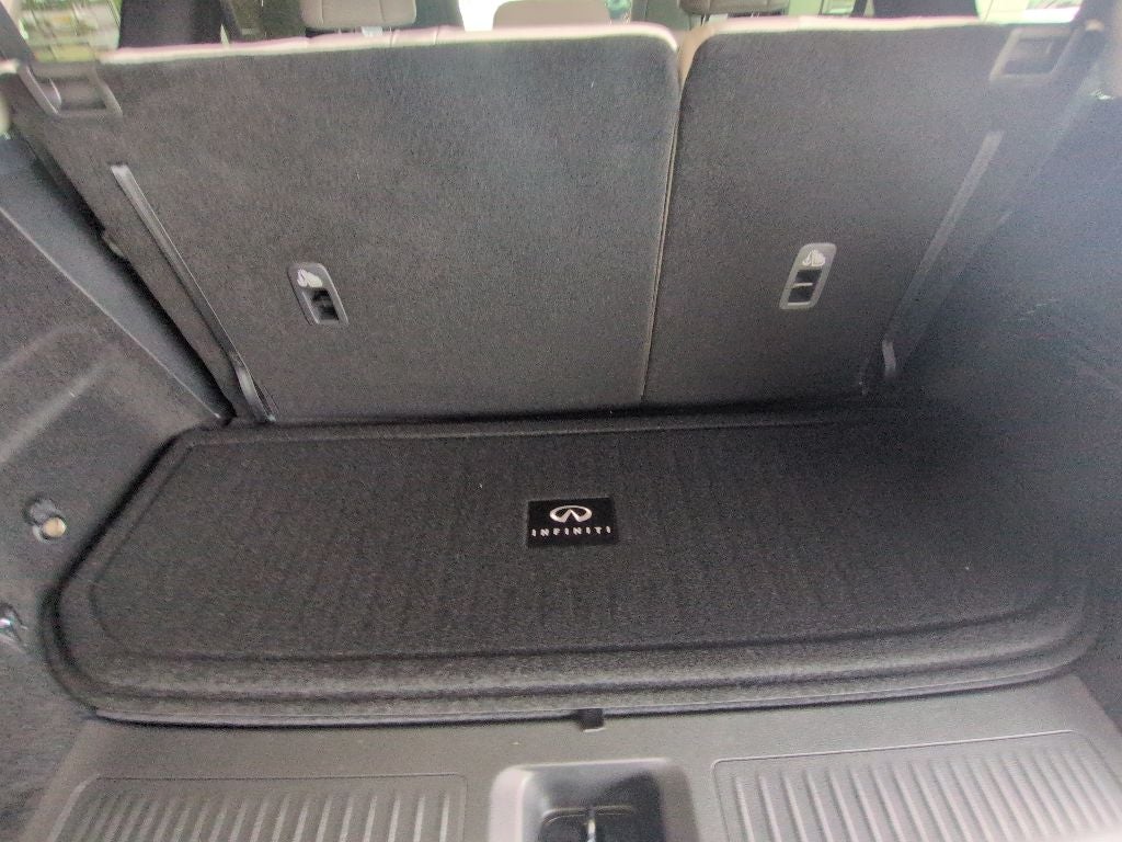 2026 INFINITI QX60 Luxe FWD