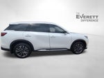 2026 INFINITI QX60 Luxe FWD