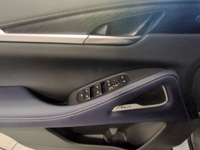 2026 INFINITI QX60 Sport AWD