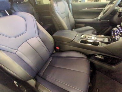 2026 INFINITI QX60 Sport AWD