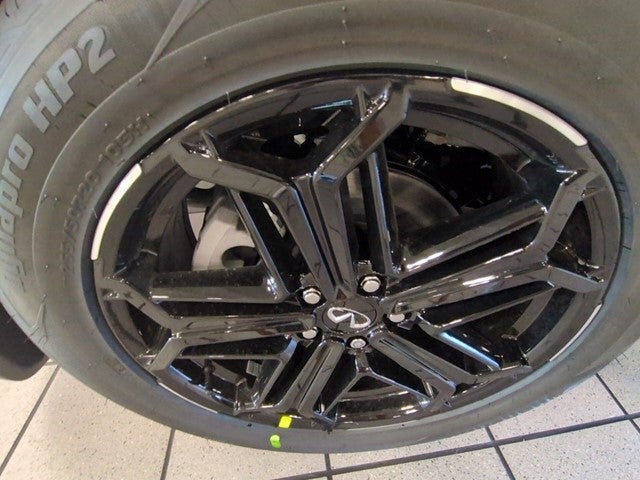 2026 INFINITI QX60 Sport AWD