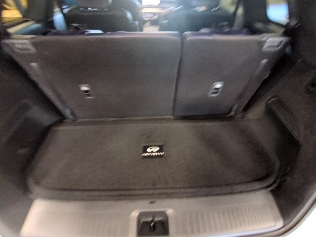 2026 INFINITI QX60 Sport AWD