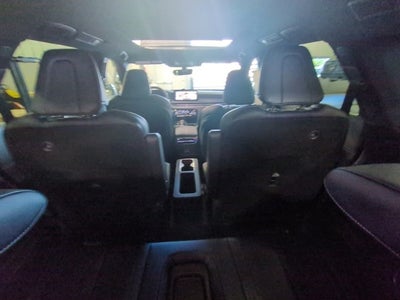 2026 INFINITI QX60 Sport AWD