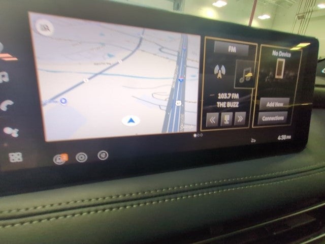 2026 INFINITI QX60 Sport AWD