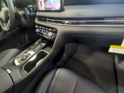 2026 INFINITI QX60 Sport AWD