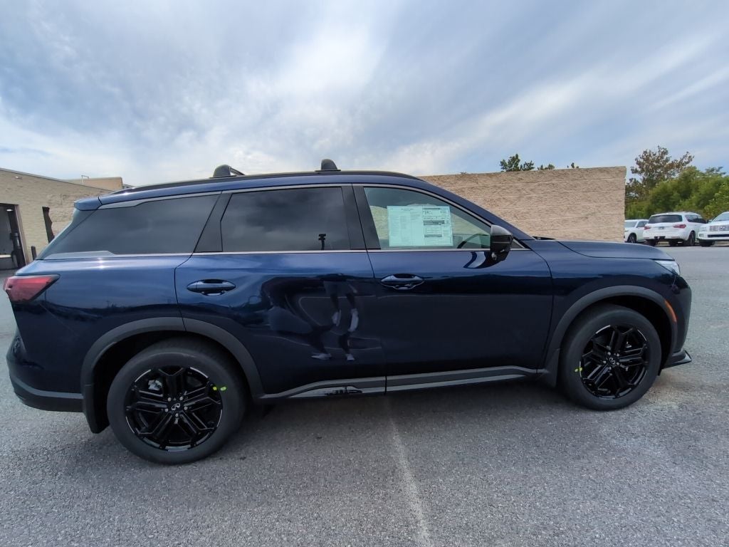 2026 INFINITI QX60 Sport AWD