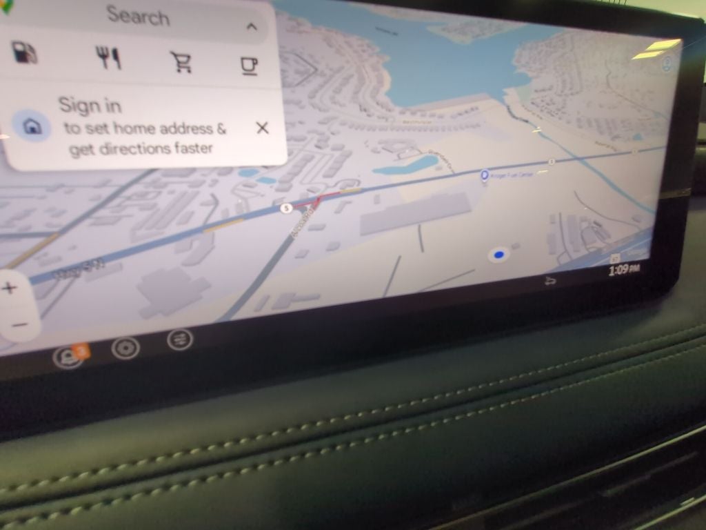 2026 INFINITI QX60 Sport AWD