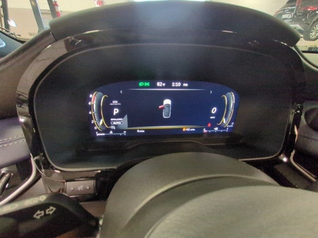 2026 INFINITI QX60 Sport AWD