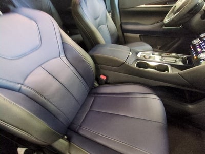 2026 INFINITI QX60 Sport AWD