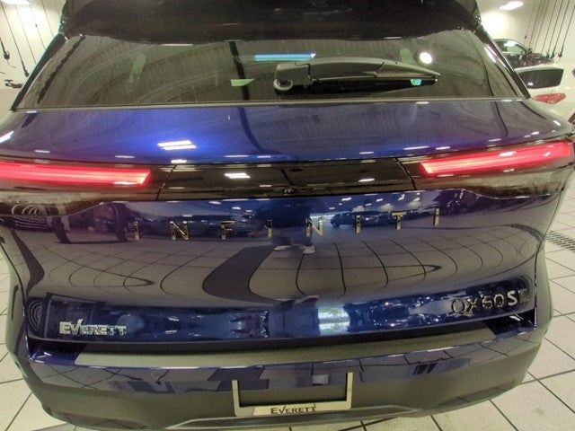 2026 INFINITI QX60 Sport AWD