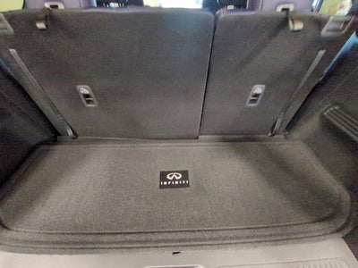 2026 INFINITI QX60 Sport AWD