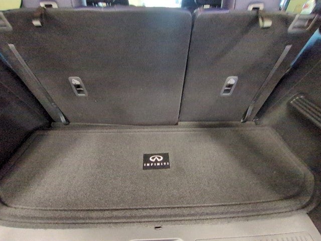 2026 INFINITI QX60 Sport AWD