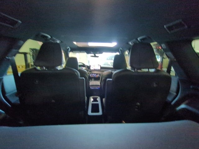 2026 INFINITI QX60 Sport AWD