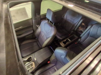 2026 INFINITI QX60 Sport AWD