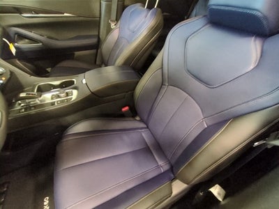 2026 INFINITI QX60 Sport AWD