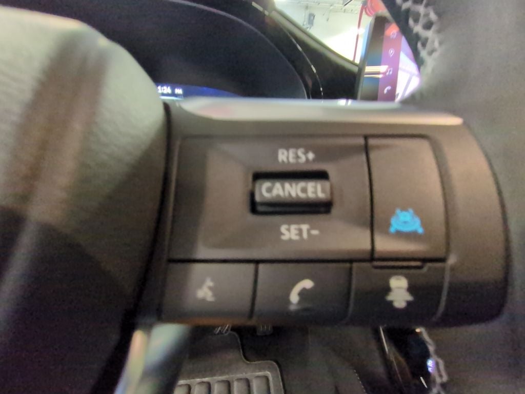 2026 INFINITI QX60 Sport AWD