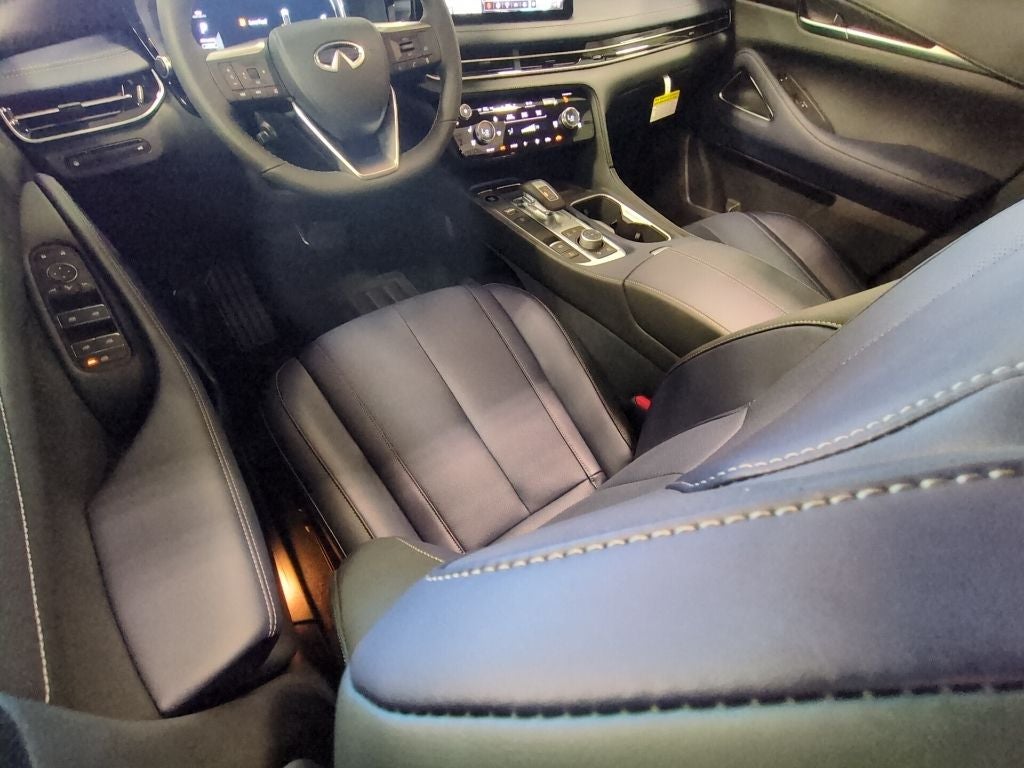 2026 INFINITI QX60 Sport AWD