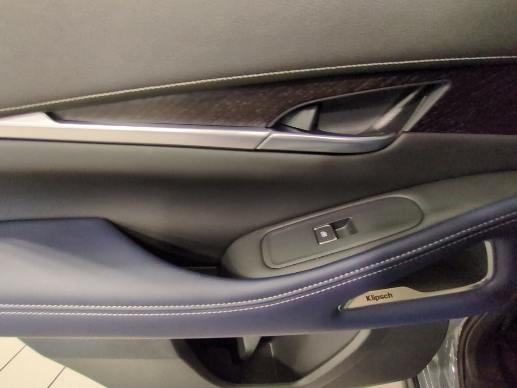 2026 INFINITI QX60 Sport AWD