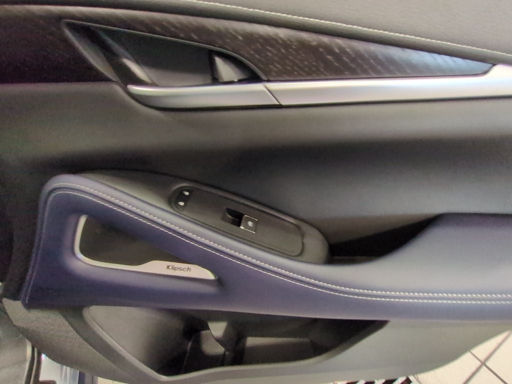 2026 INFINITI QX60 Sport AWD