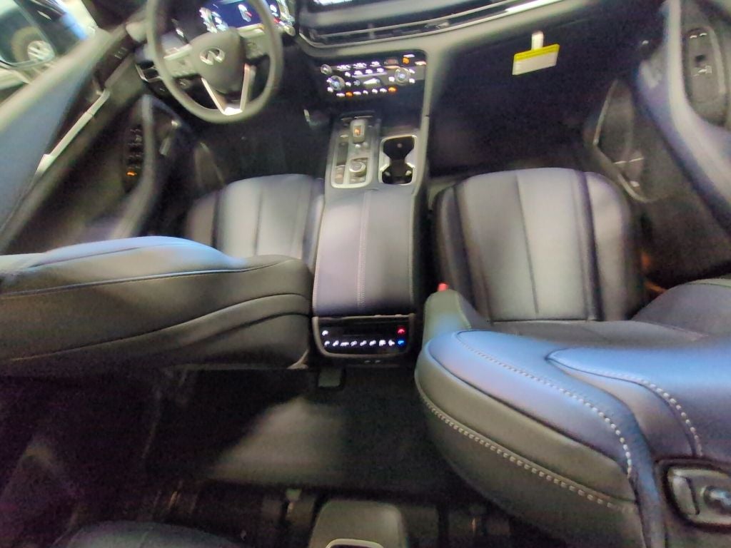 2026 INFINITI QX60 Sport AWD