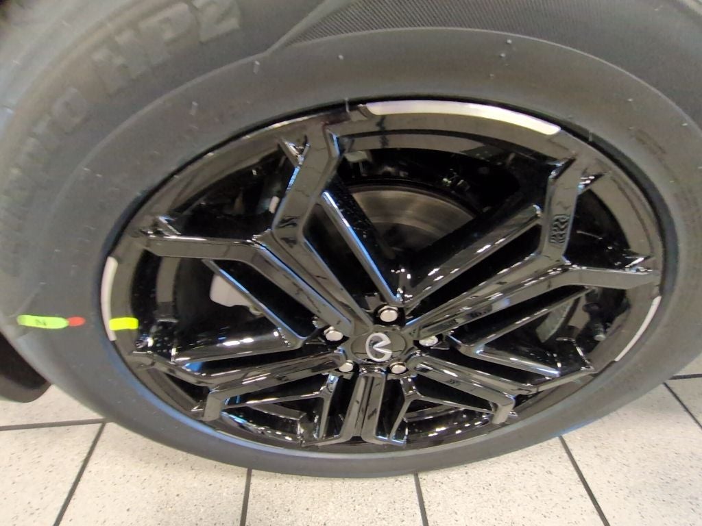 2026 INFINITI QX60 Sport AWD