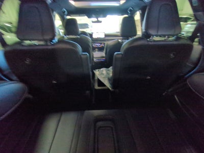 2026 INFINITI QX60 Sport AWD