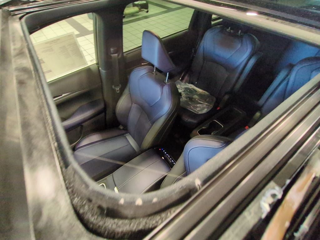 2026 INFINITI QX60 Sport AWD