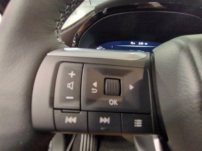 2026 INFINITI QX60 Sport AWD