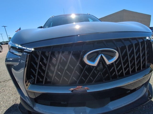 2026 INFINITI QX60 Sport AWD