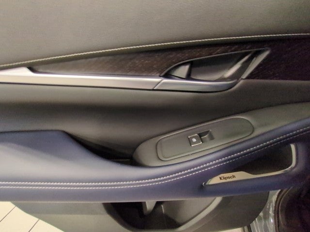 2026 INFINITI QX60 Sport AWD