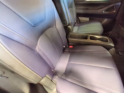 2026 INFINITI QX60 Sport AWD