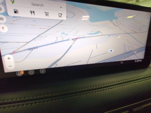 2026 INFINITI QX60 Sport AWD