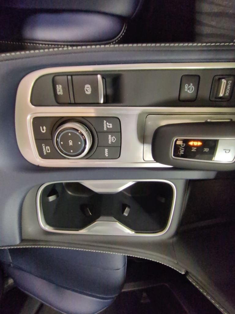 2026 INFINITI QX60 Sport AWD