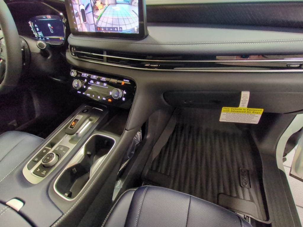 2026 INFINITI QX60 Sport AWD