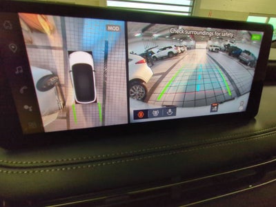 2026 INFINITI QX60 Sport AWD