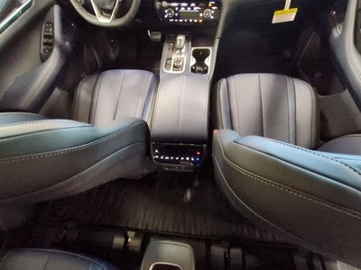 2026 INFINITI QX60 Sport AWD