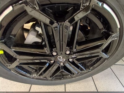 2026 INFINITI QX60 Sport AWD