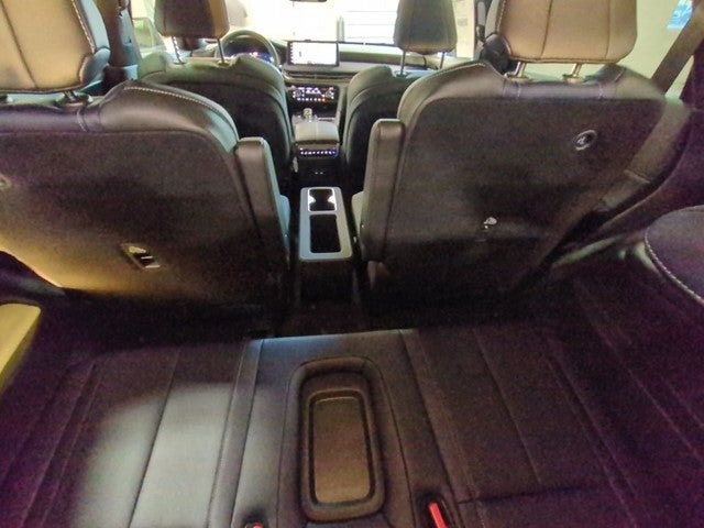 2026 INFINITI QX60 Sport AWD