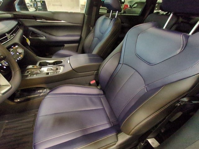 2026 INFINITI QX60 Sport AWD