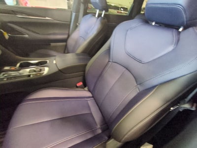 2026 INFINITI QX60 Sport AWD