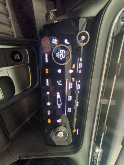 2026 INFINITI QX60 Sport AWD