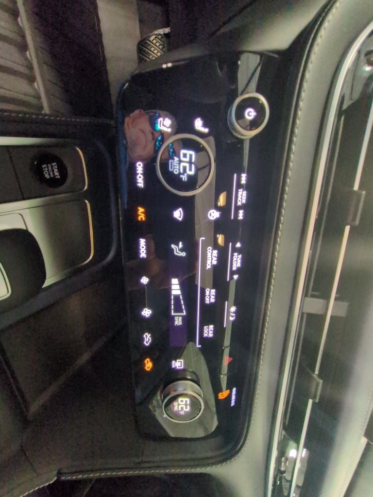 2026 INFINITI QX60 Sport AWD