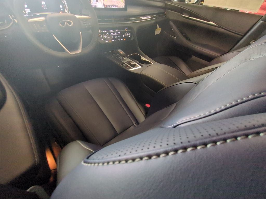 2026 INFINITI QX60 Sport AWD