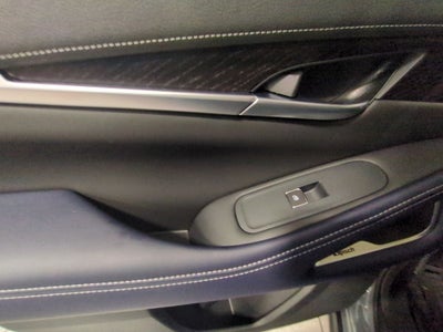 2026 INFINITI QX60 Sport AWD