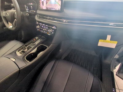 2026 INFINITI QX60 Sport AWD