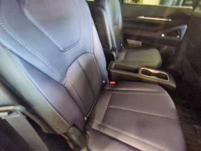 2026 INFINITI QX60 Sport AWD